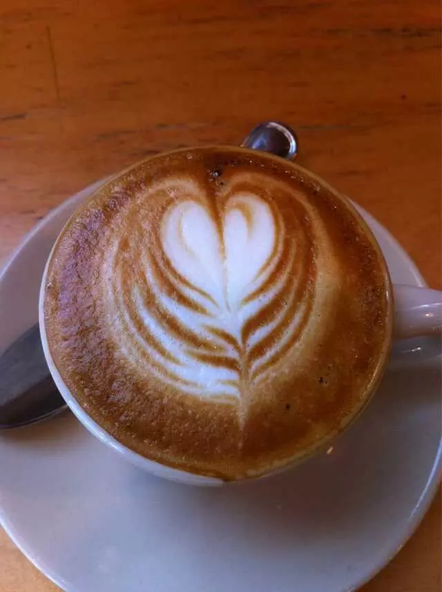 Broadway Roasting Company