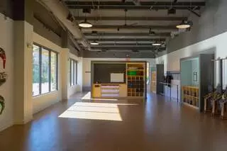 Health House