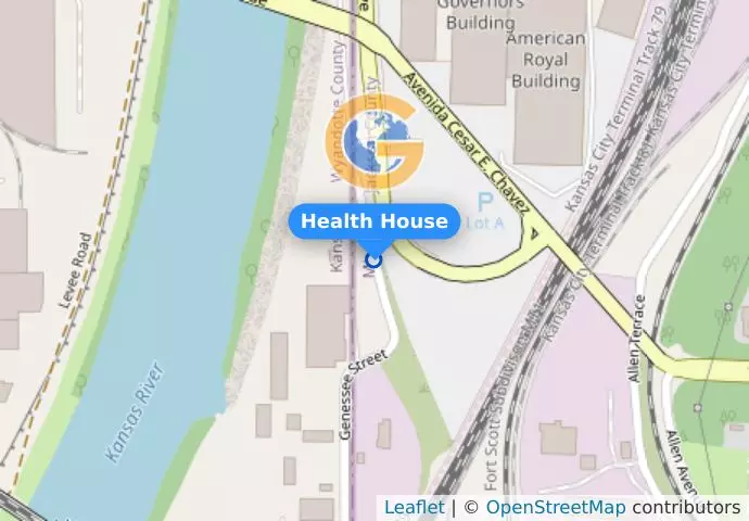 Health House