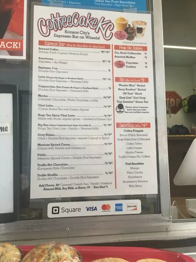 CoffeeCakeKC