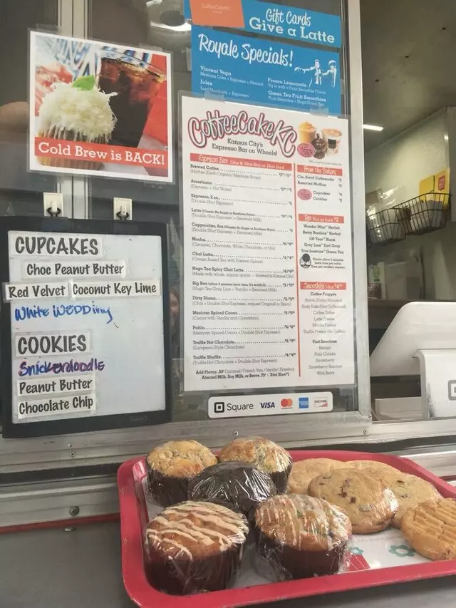 CoffeeCakeKC