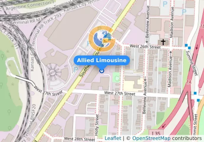Allied Limousine