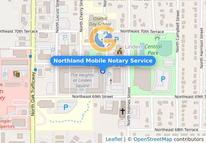 Northland Mobile Notary Service