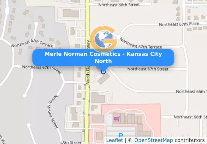 Merle Norman Cosmetics - Kansas City North
