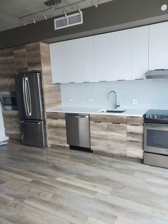 Ready Cleaning Services