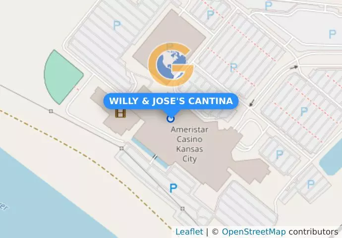 WILLY & JOSE'S CANTINA