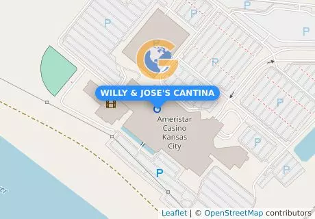 WILLY & JOSE'S CANTINA