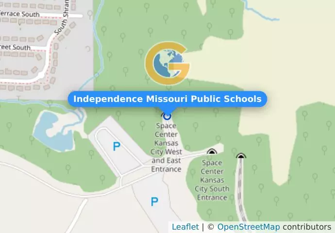 Independence Missouri Public Schools