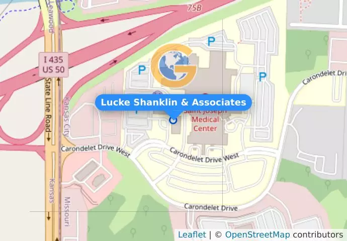Lucke Shanklin & Associates