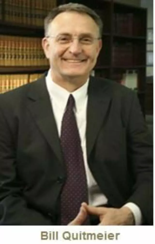 Quitmeier Law Firm
