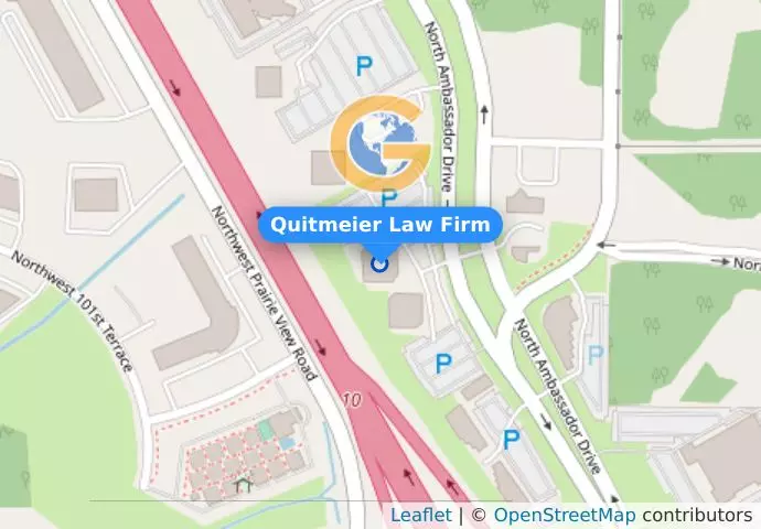 Quitmeier Law Firm
