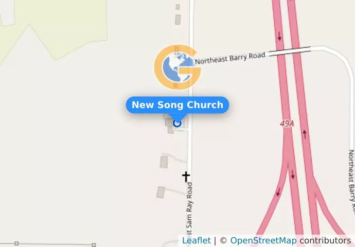 New Song Church