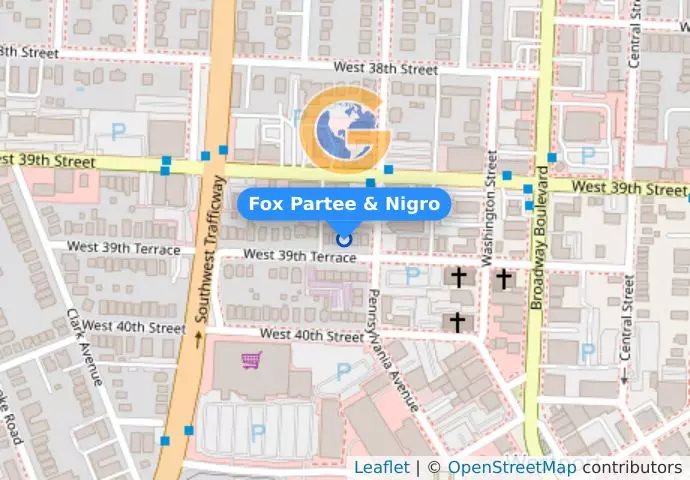 Fox Partee & Nigro
