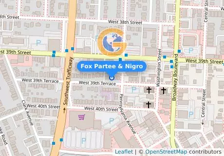 Fox Partee & Nigro