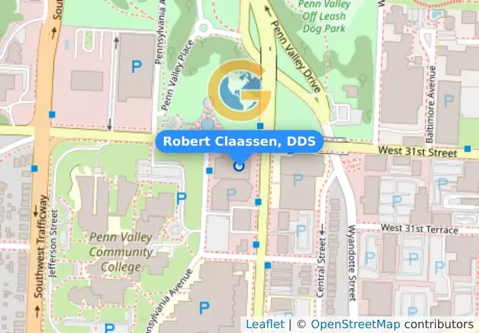Robert Claassen, DDS