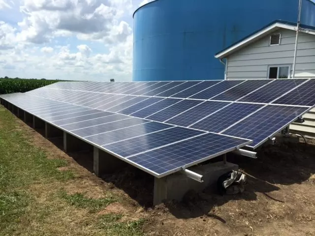A-Line Energy Solutions