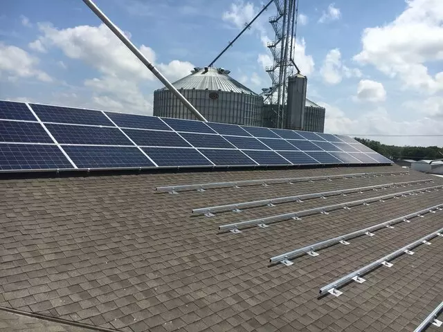 A-Line Energy Solutions