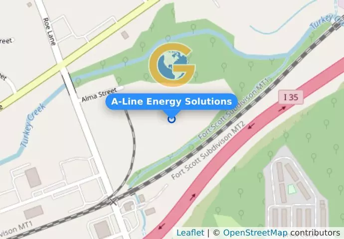 A-Line Energy Solutions