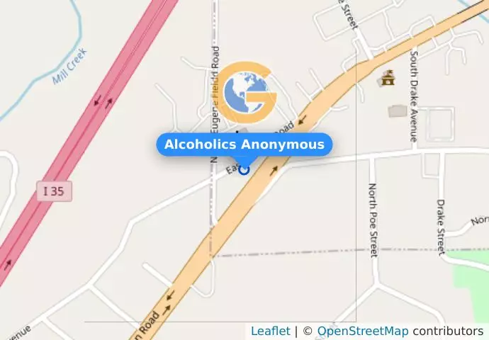 Alcoholics Anonymous