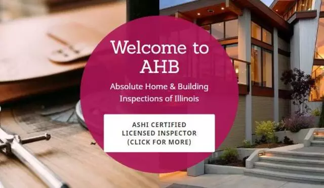 AHB Inspections