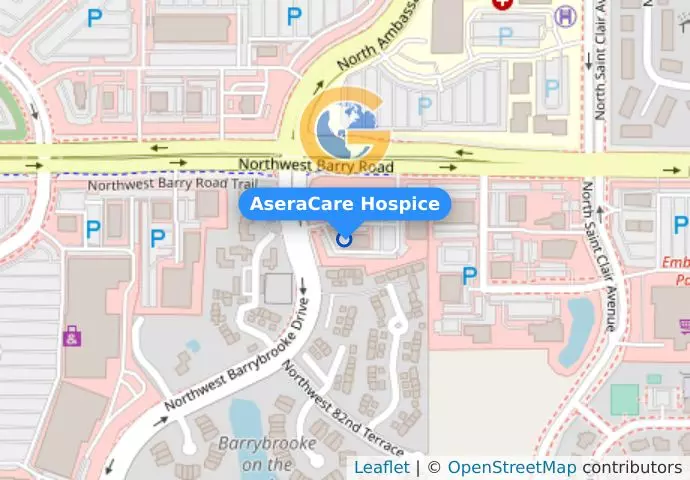 AseraCare Hospice