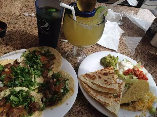 Cancun Fiesta Fresh