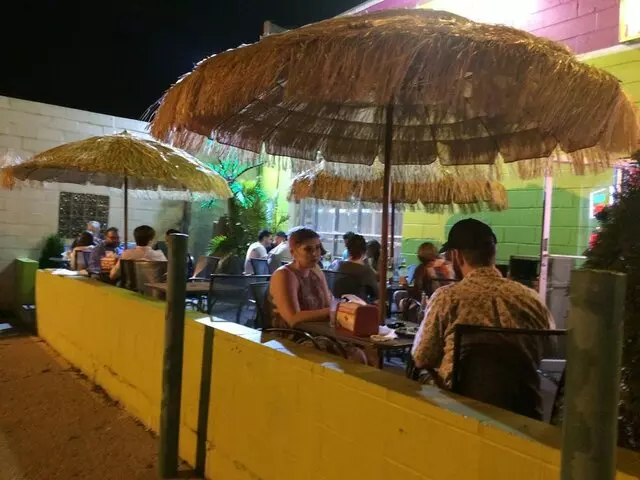 Cancun Fiesta Fresh
