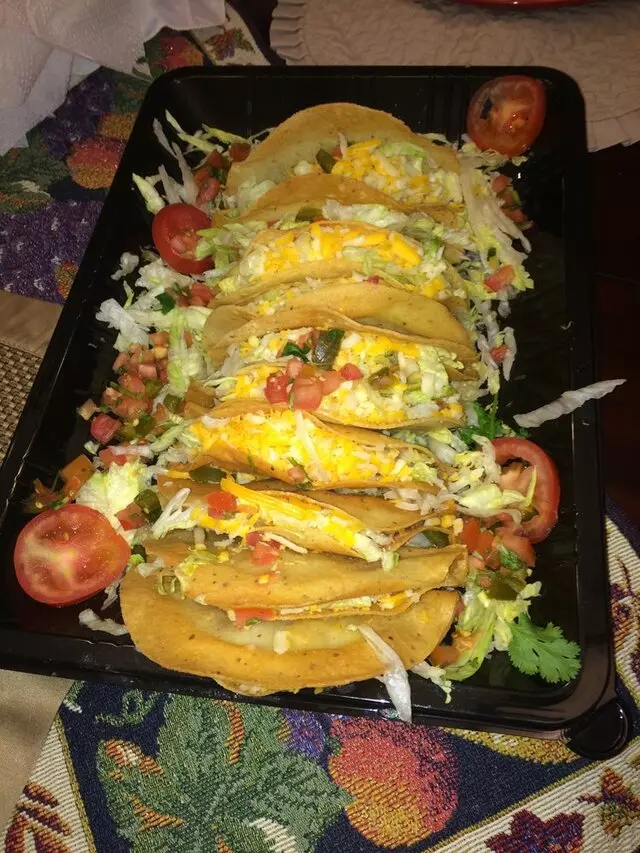 Cancun Fiesta Fresh