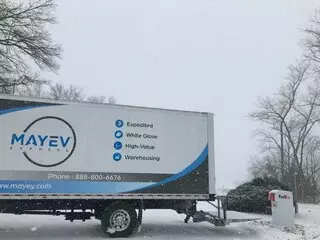 Mayev Express