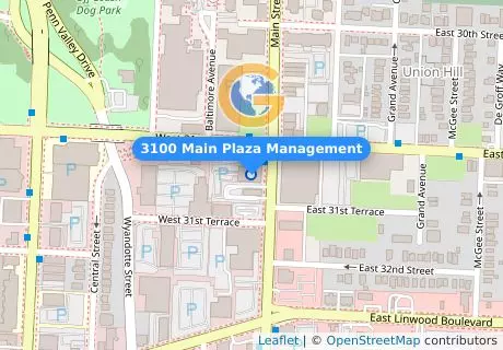 3100 Main Plaza Management