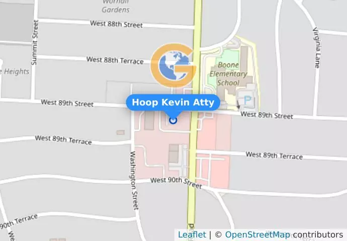 Hoop Kevin Atty