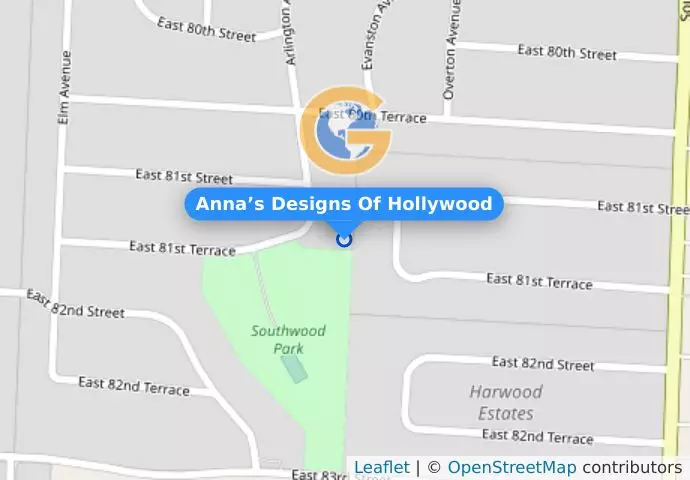 Anna’s Designs Of Hollywood