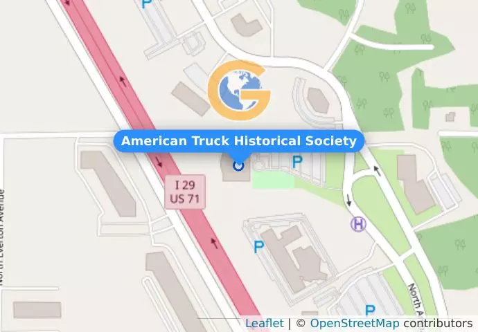 American Truck Historical Society