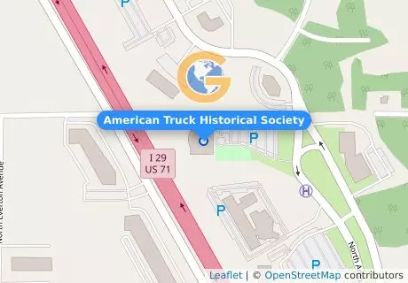 American Truck Historical Society