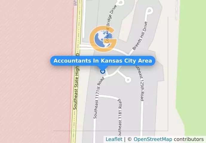Accountants In Kansas City Area