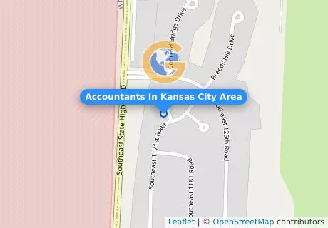 Accountants In Kansas City Area