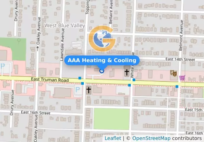 AAA Heating & Cooling