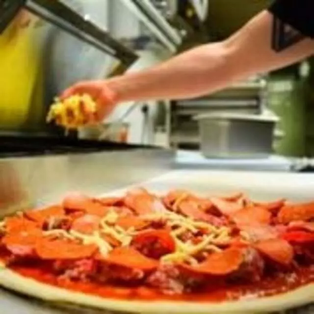 KC Kitchen & Pizzeria