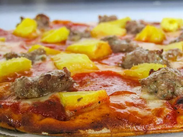 KC Kitchen & Pizzeria