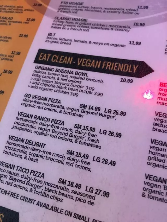KC Kitchen & Pizzeria