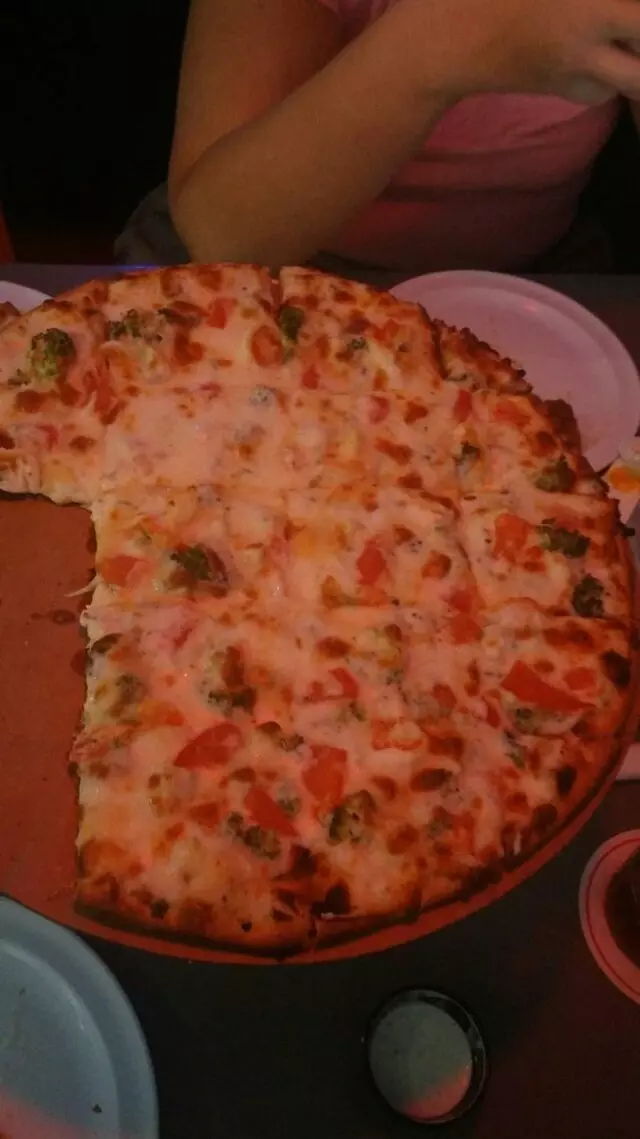 KC Kitchen & Pizzeria