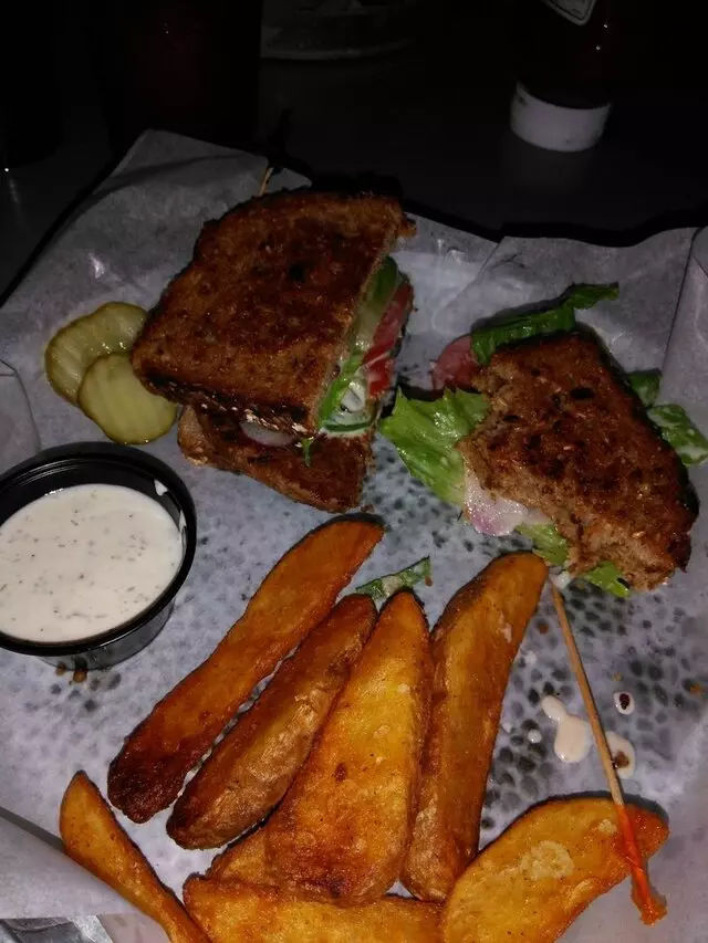 KC Kitchen & Pizzeria