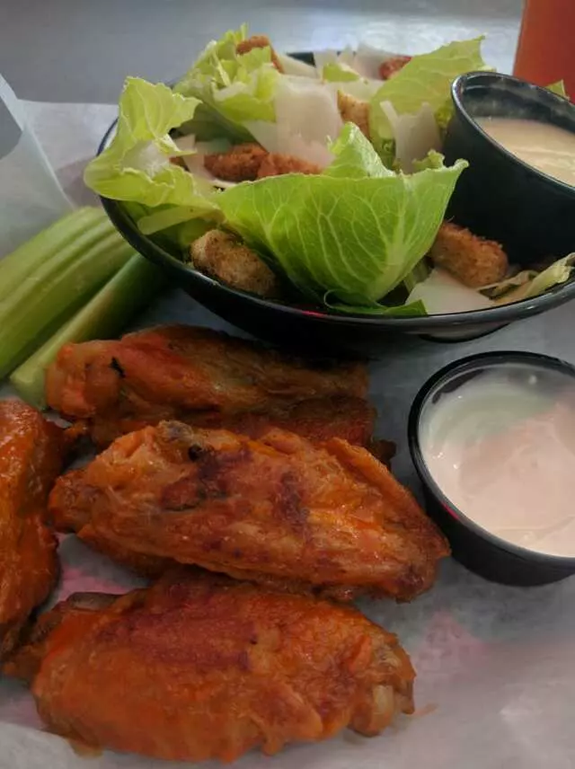 KC Kitchen & Pizzeria