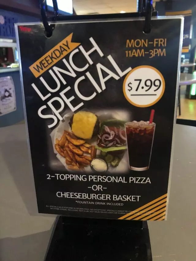 KC Kitchen & Pizzeria