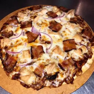 KC Kitchen & Pizzeria