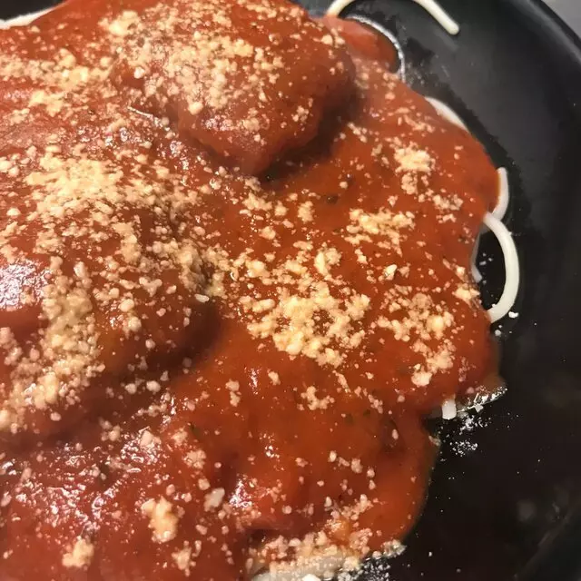 KC Kitchen & Pizzeria