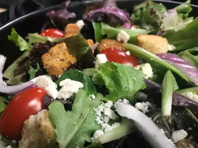 KC Kitchen & Pizzeria