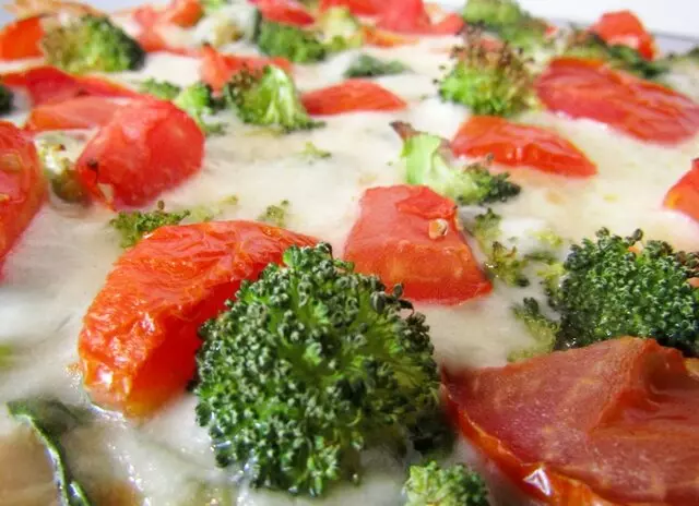 KC Kitchen & Pizzeria