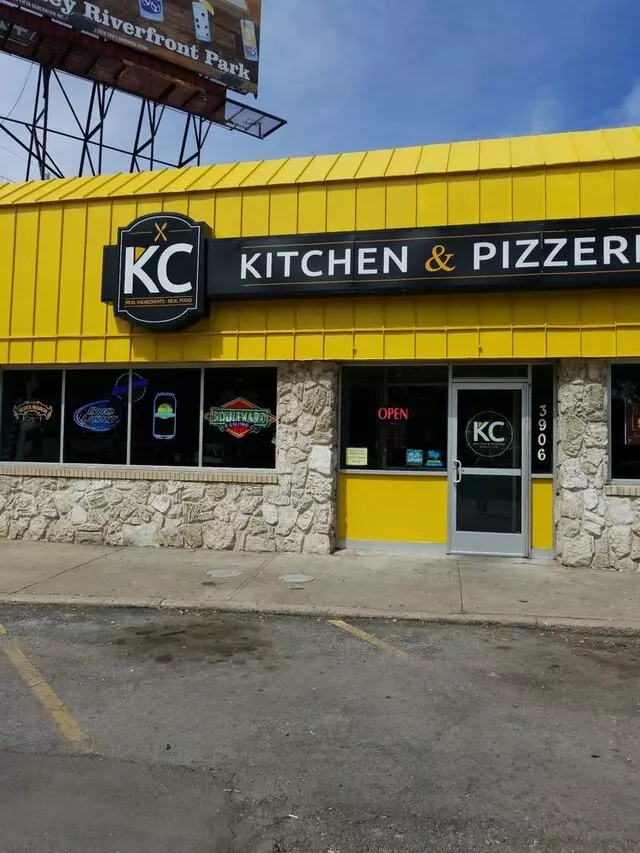 KC Kitchen & Pizzeria