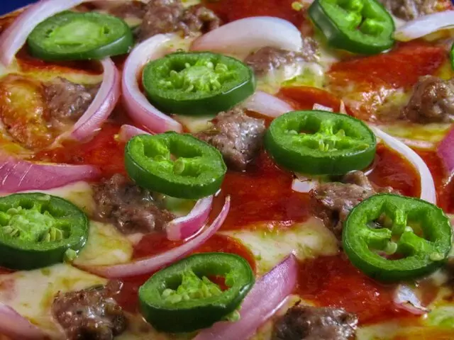 KC Kitchen & Pizzeria